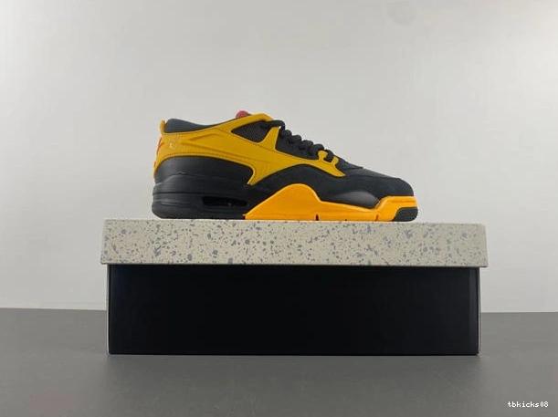 Rep TBkick FQ7939- 4 RM Bruce Jordan Lightweight 3909 Lee 1013